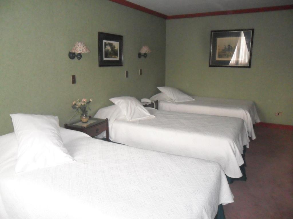 Hotel Isla Rey Jorge Punta Arenas Exterior foto