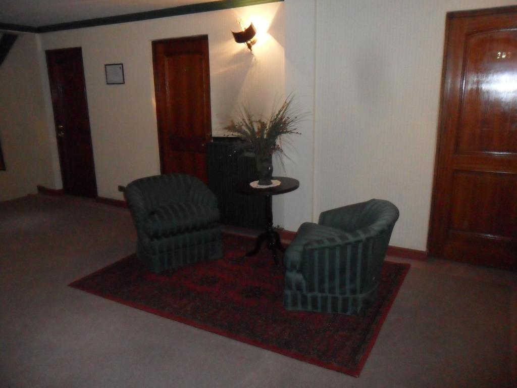Hotel Isla Rey Jorge Punta Arenas Exterior foto
