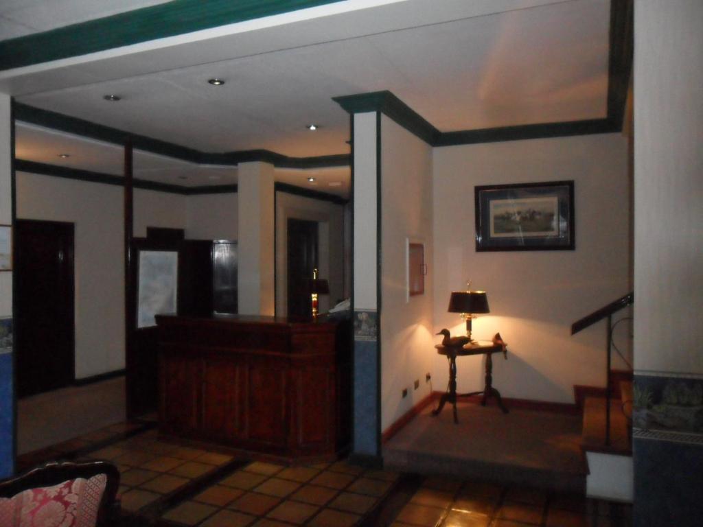 Hotel Isla Rey Jorge Punta Arenas Exterior foto