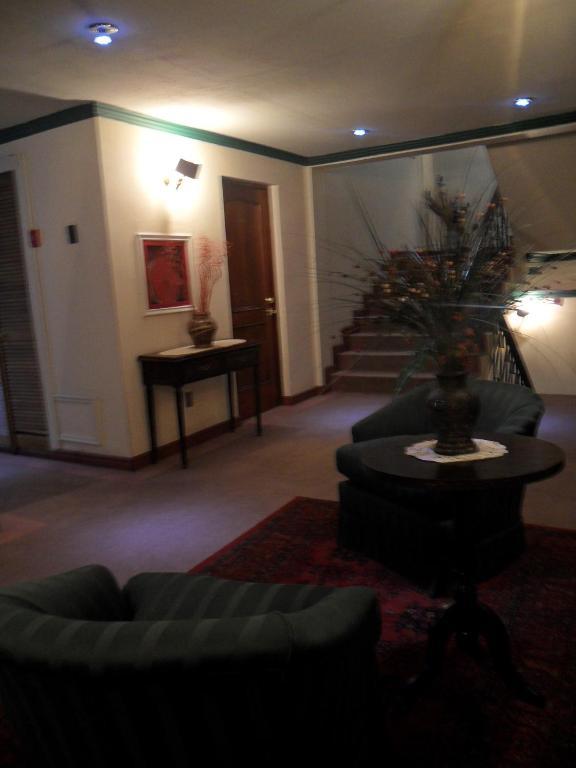 Hotel Isla Rey Jorge Punta Arenas Exterior foto
